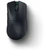 Razer Mouse RZ01-04630300-R3WL / DeathAdder V3 Pro Black / RZ01-04630300-R3WL