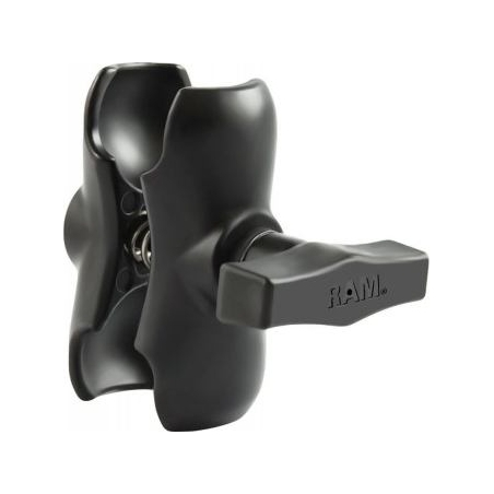 Ram Mounts C-KOKO KIINNITYSVARSI LYHYT PITUUS