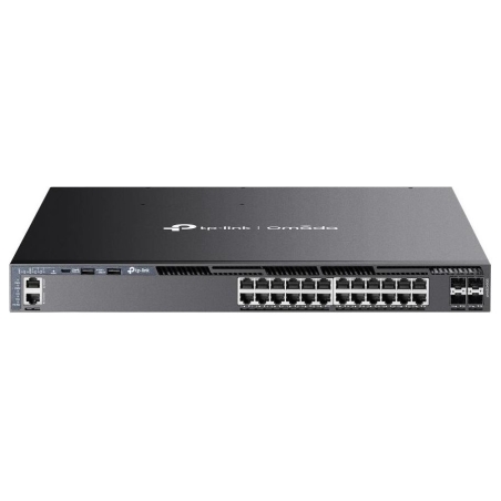 Tp-Link SG6428XHP