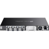 Tp-Link Switch|TP-LINK|Omada|SG6428XHP|Type L3|2xUSB 2.0|1xConsole|PoE+ ports 24|720 Watts|SG6428XHP