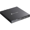 Tp-Link Switch|TP-LINK|Omada|SG6428XHP|Type L3|2xUSB 2.0|1xConsole|PoE+ ports 24|720 Watts|SG6428XHP