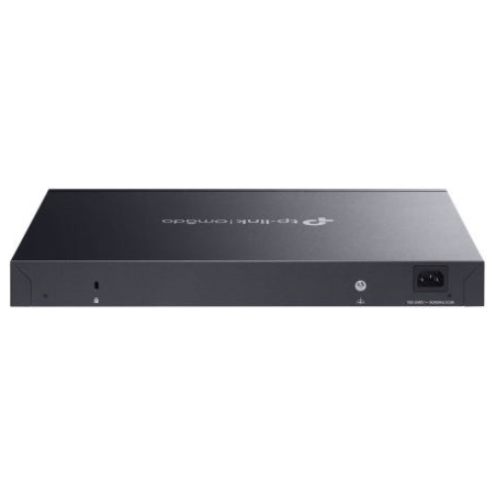 Tp-Link SG3428XMPP Switch 24xGE PoE+ 4xSFP+