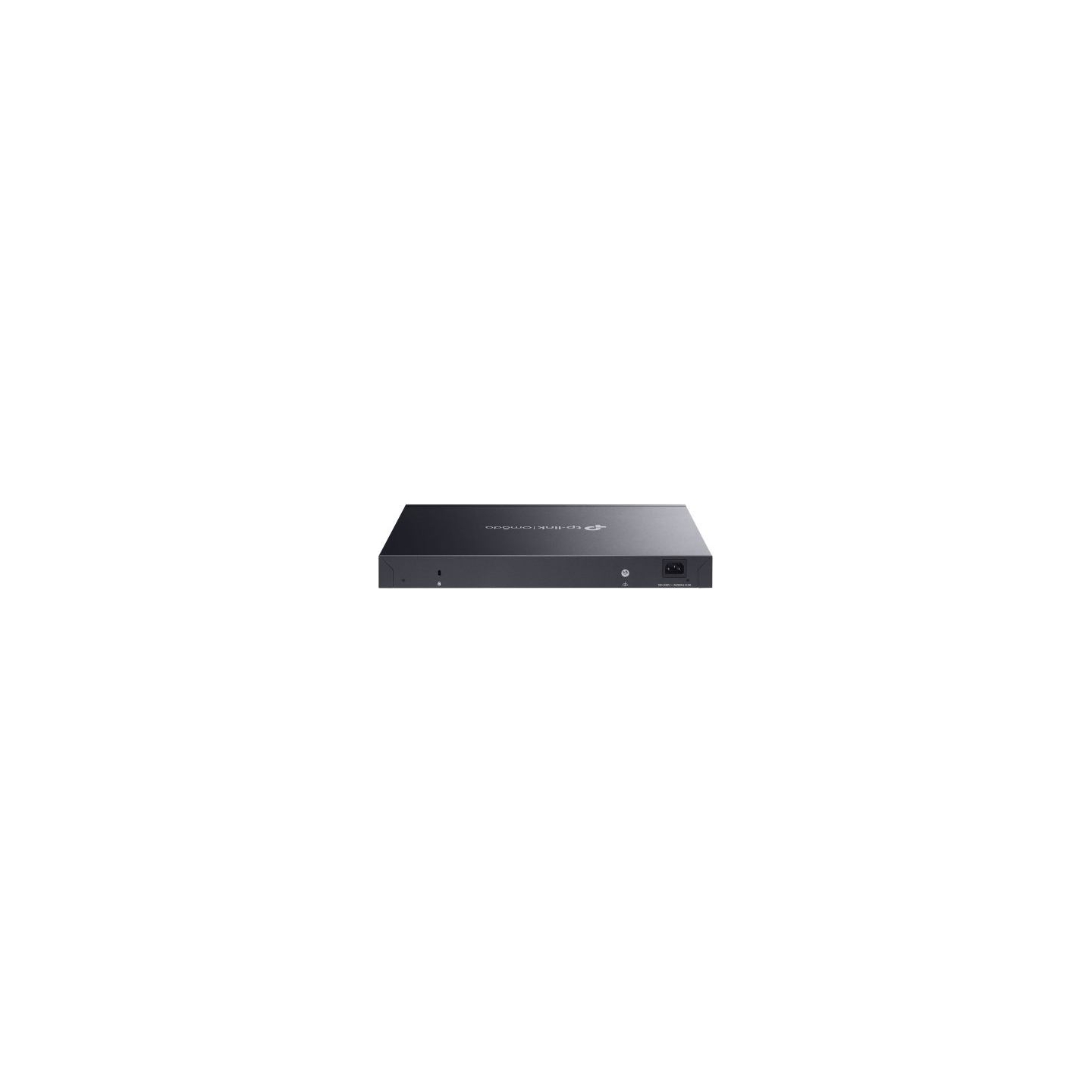 Tp-Link SG3428XMPP Switch 24xGE PoE+ 4xSFP+