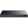 Tp-Link SG3428XMPP Switch 24xGE PoE+ 4xSFP+