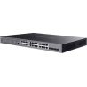 Tp-Link SG3428XMPP Switch 24xGE PoE+ 4xSFP+