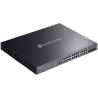 Tp-Link SG3428XMPP Switch 24xGE PoE+ 4xSFP+