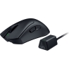 Razer Mouse RZ01-04630300-R3WL / DeathAdder V3 Pro Black / RZ01-04630300-R3WL