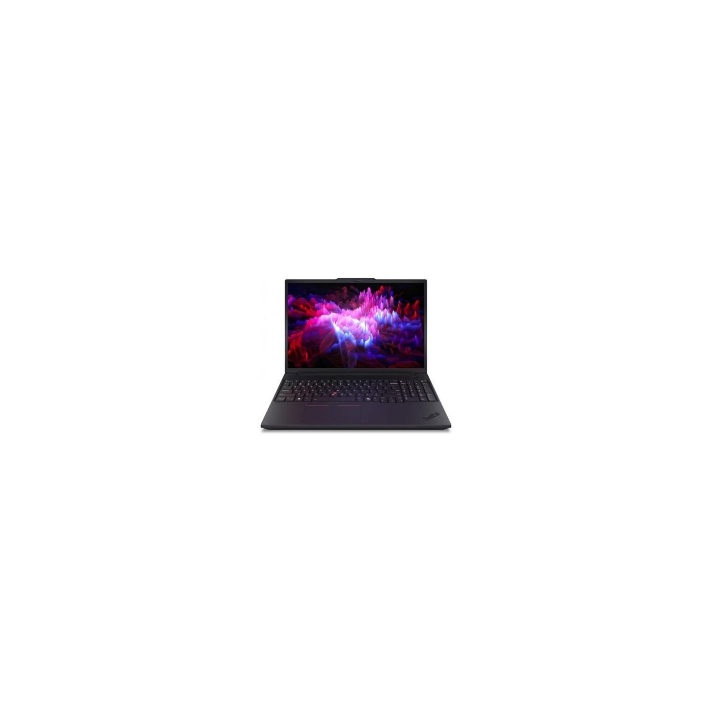 Lenovo Mobile workstation ThinkPad P16v G3 21RS0055PB W11PRO Ultra 9285H/2x32GB/1TB/RTX PRO 2000 8GB/16.0 WQUXGA/BLACK/VPRO/3YRS