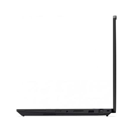 Lenovo Mobile workstation ThinkPad P16v G3 21RS0055PB W11PRO Ultra 9285H/2x32GB/1TB/RTX PRO 2000 8GB/16.0 WQUXGA/BLACK/VPRO/3YRS