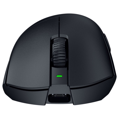 Razer Mouse RZ01-04630300-R3WL / DeathAdder V3 Pro Black / RZ01-04630300-R3WL