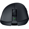 Razer Mouse RZ01-04630300-R3WL / DeathAdder V3 Pro Black / RZ01-04630300-R3WL