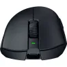 Razer Mouse RZ01-04630300-R3WL / DeathAdder V3 Pro Black / RZ01-04630300-R3WL