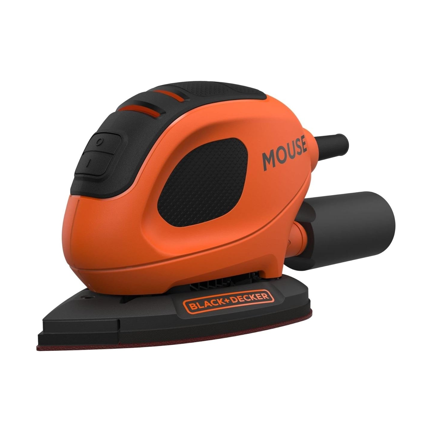 Black & Decker Triangular sander BEW230BC-QS | 55 W