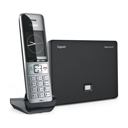 Gigaset Cordless phone VoIP BasicLineIP Comfort 500HX