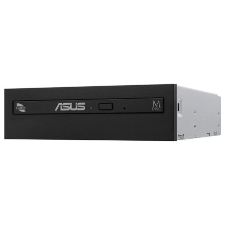 Asus DVD RW SATA 8X INT BLK BLACK/DRW-08D6MT/BLK/B/AS ASUS
