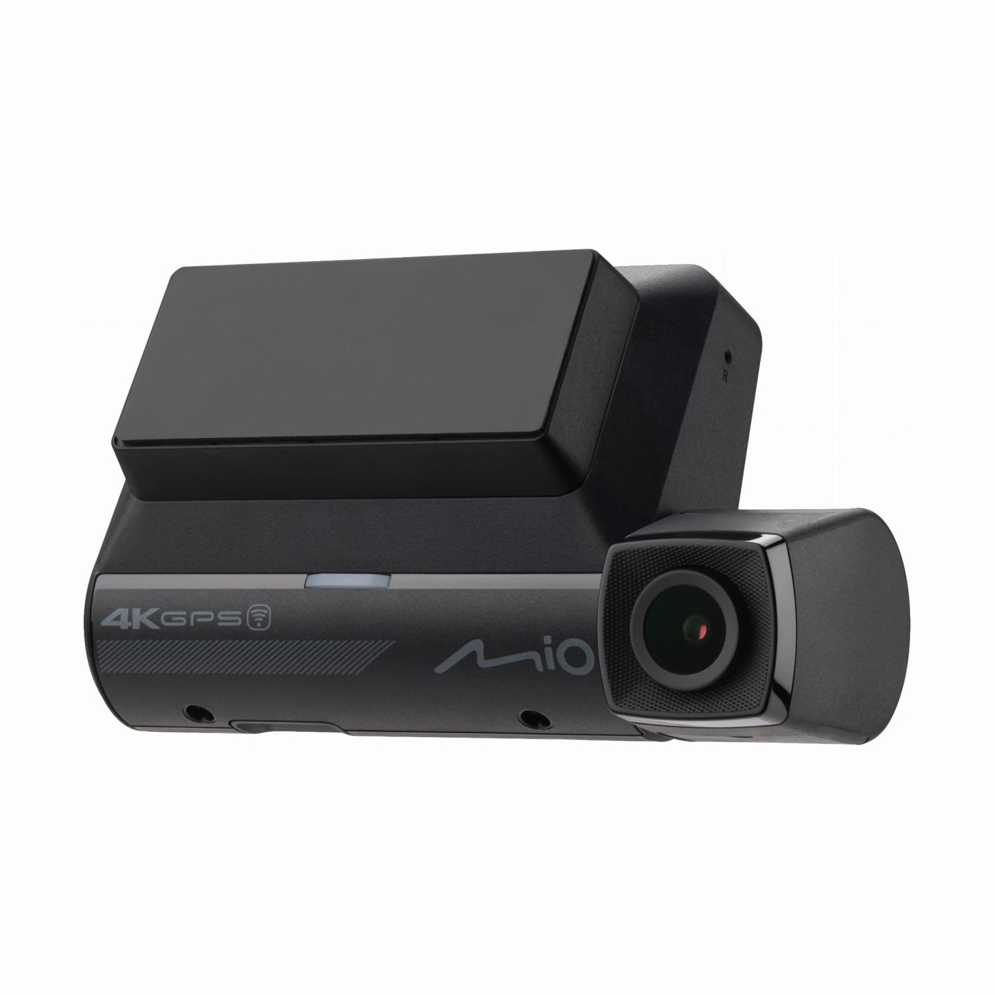 MIO Premium 4K HDR Dash Cam | MiVue 956W | GPS | Wi-Fi