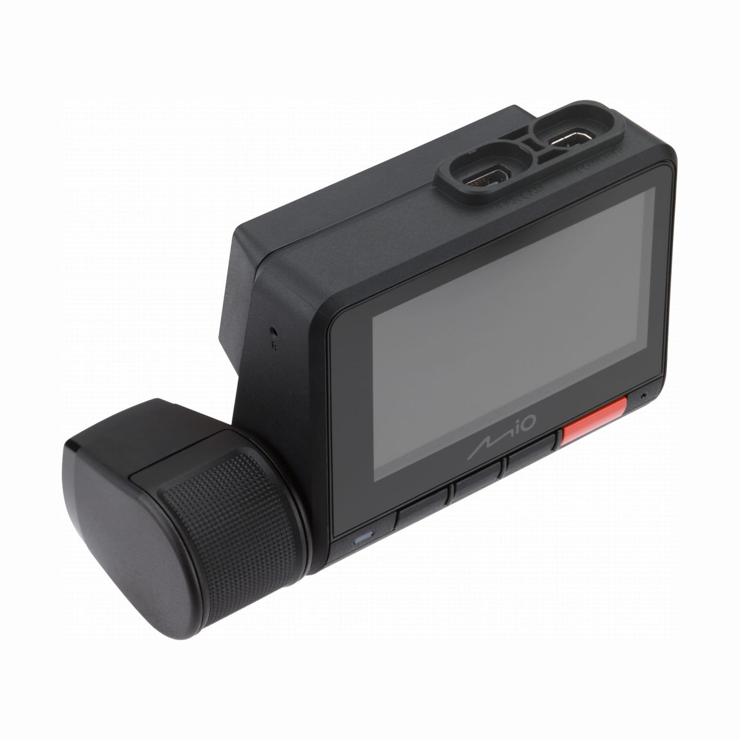 MIO Premium 4K HDR Dash Cam | MiVue 956W | GPS | Wi-Fi