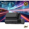 MIO Premium 4K HDR Dash Cam | MiVue 956W | GPS | Wi-Fi