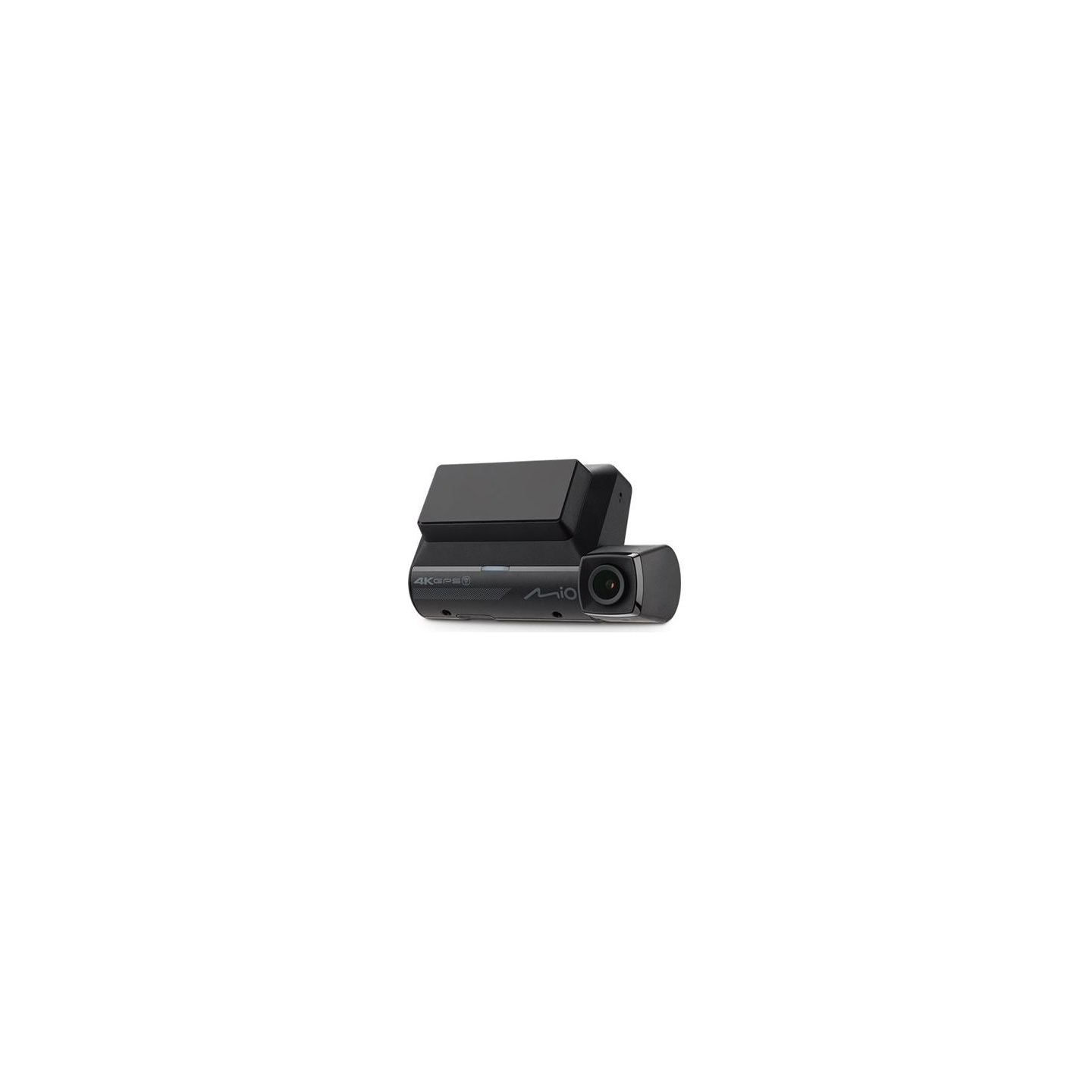 MIO Premium 4K HDR Dash Cam | MiVue 956W | GPS | Wi-Fi