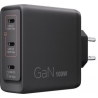 Lenovo MULTI-PORT USB-C 100W GAN CHARGER