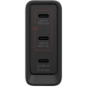 Lenovo MULTI-PORT USB-C 100W GAN CHARGER