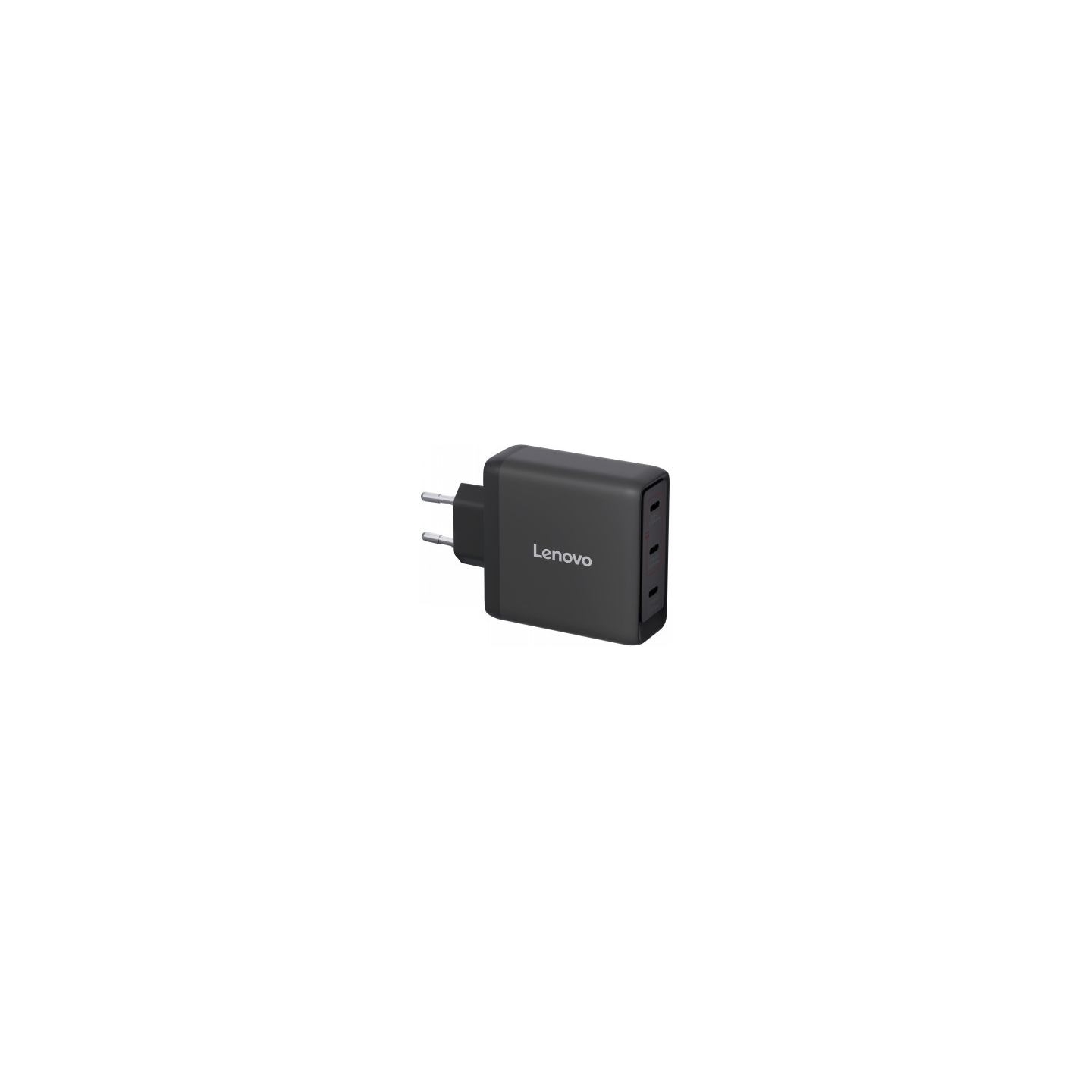 Lenovo MULTI-PORT USB-C 100W GAN CHARGER