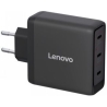 Lenovo MULTI-PORT USB-C 100W GAN CHARGER