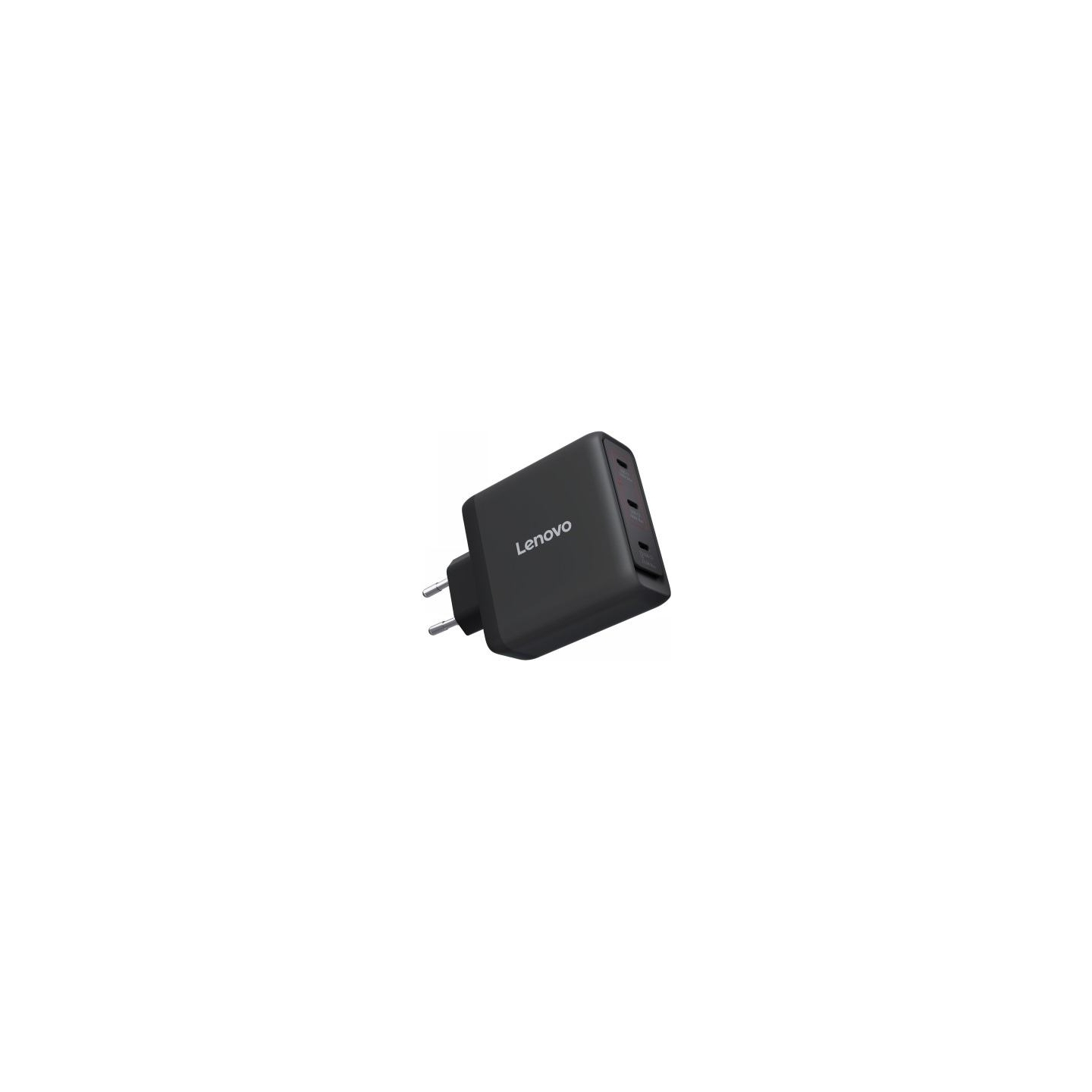 Lenovo MULTI-PORT USB-C 100W GAN CHARGER