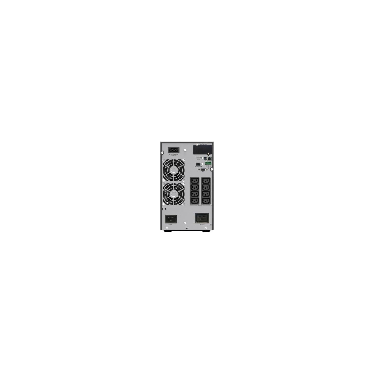 Power Walker POWERWALKER UPS On-Line VFI 3000 ICT IOT