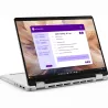 Dell Pro 14 Plus PB14250/U5 235U/16GB/512GB SSD/2in1 14.0" FHD+ Touch/Integrated/FgrPr&SmtCd/Cams & Mic/WLAN + BT/US Backlit Kb/