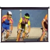 Elite Screens | Manual Series | M100UWH | Diagonal 100 " | 16:9 | Viewable screen width (W) 221 cm | Black