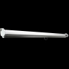 Elite Screens | M85XWS1 | Diagonal 215 cm | 1:1 | Viewable screen width (W) 152.4 cm | White