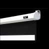 Elite Screens | M85XWS1 | Diagonal 215 cm | 1:1 | Viewable screen width (W) 152.4 cm | White