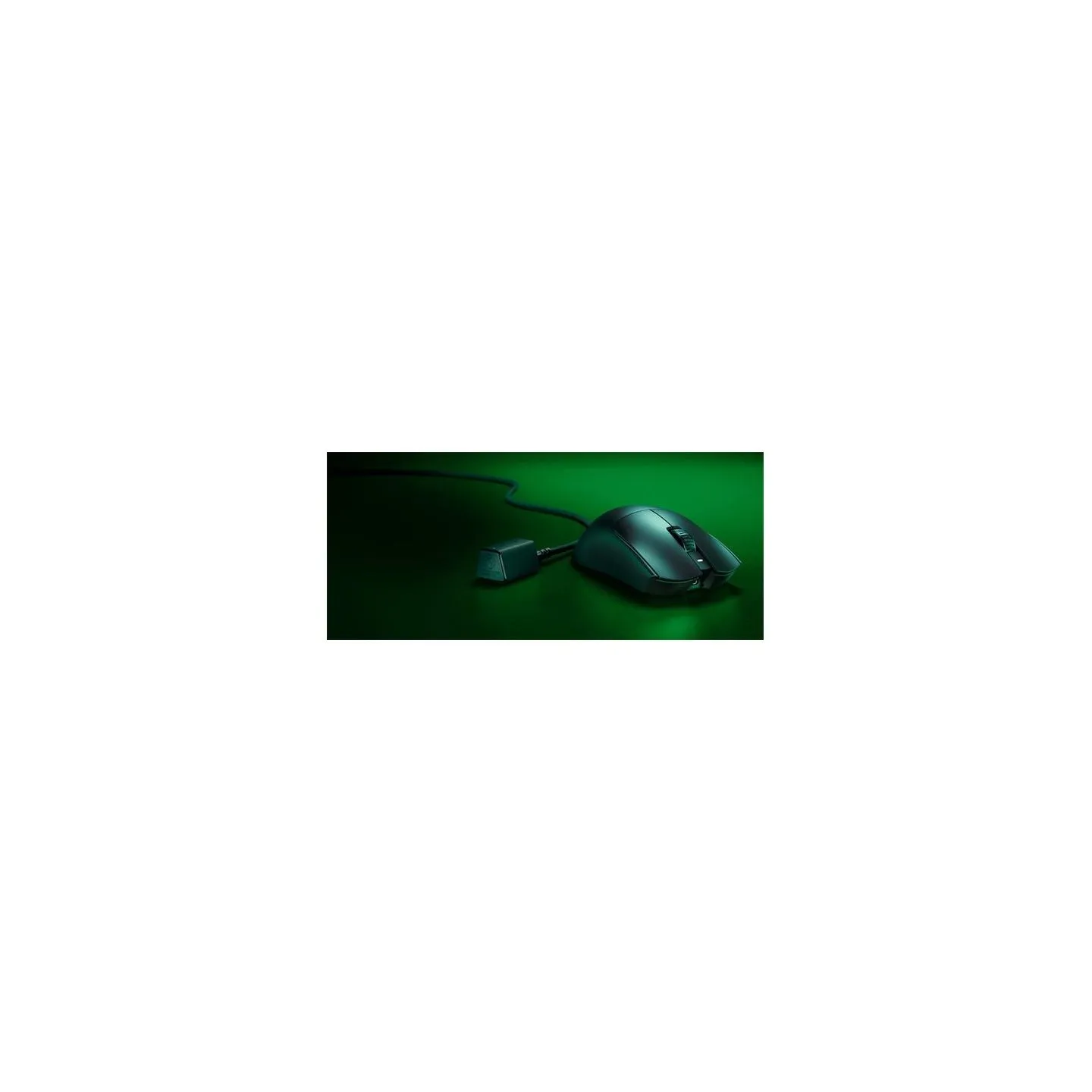 Razer Mouse Razer Viper V3 Pro Black / RZ01-05120100-R3G1