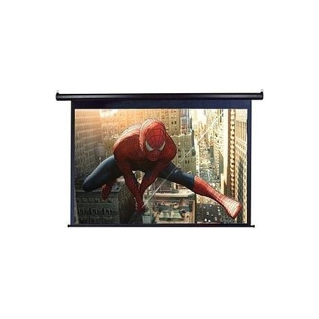 Elite Screens | Spectrum Series | Electric84H | Diagonal 84 " | 16:9 | Viewable screen width (W) 186 cm | Black