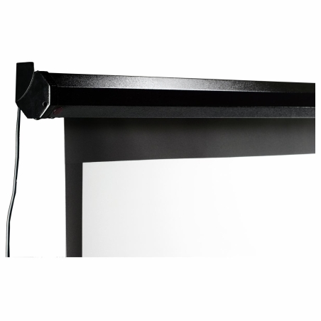 Elite Screens | Spectrum Series | Electric84H | Diagonal 84 " | 16:9 | Viewable screen width (W) 186 cm | Black
