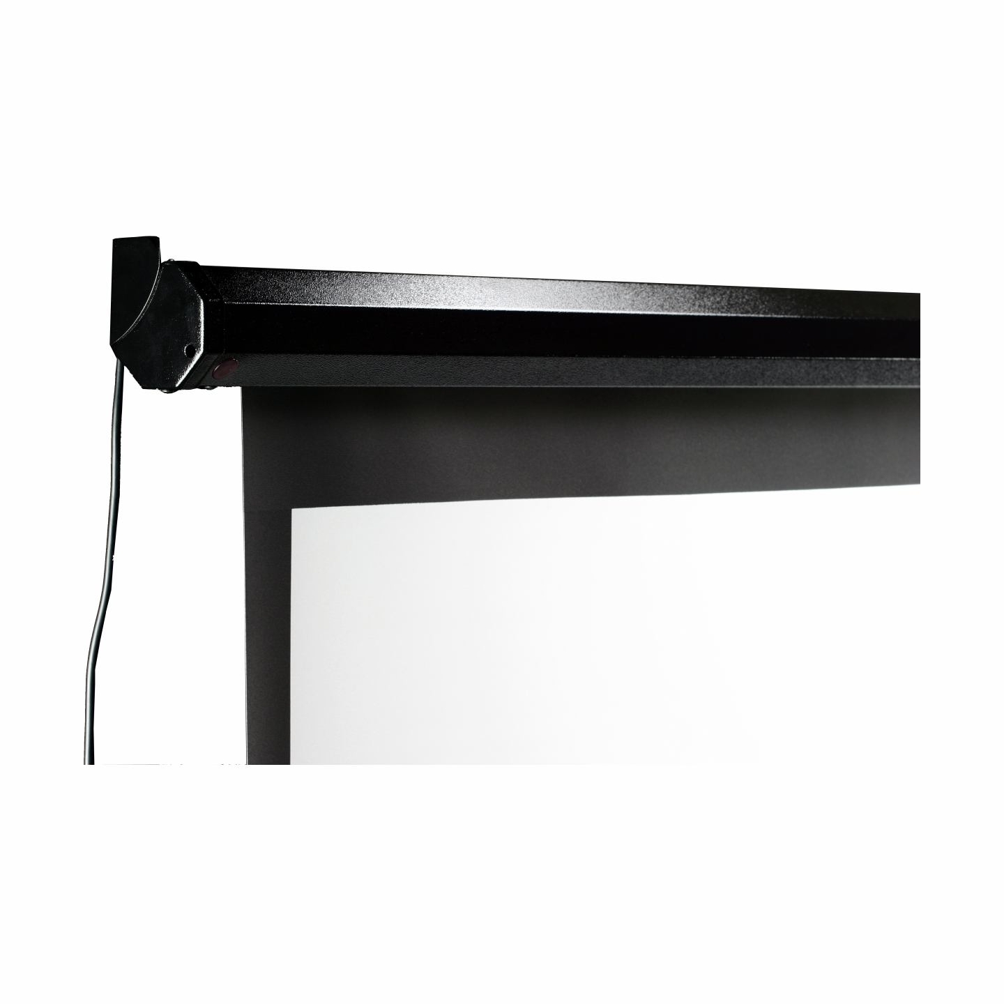 Elite Screens | Spectrum Series | Electric84H | Diagonal 84 " | 16:9 | Viewable screen width (W) 186 cm | Black