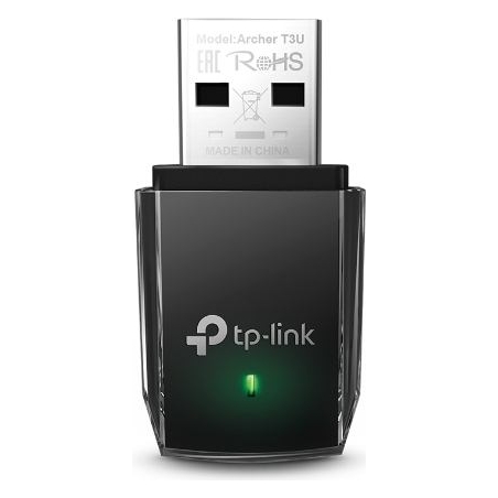 Tp-Link Archer T3U AC1300 WiFi USB Adp
