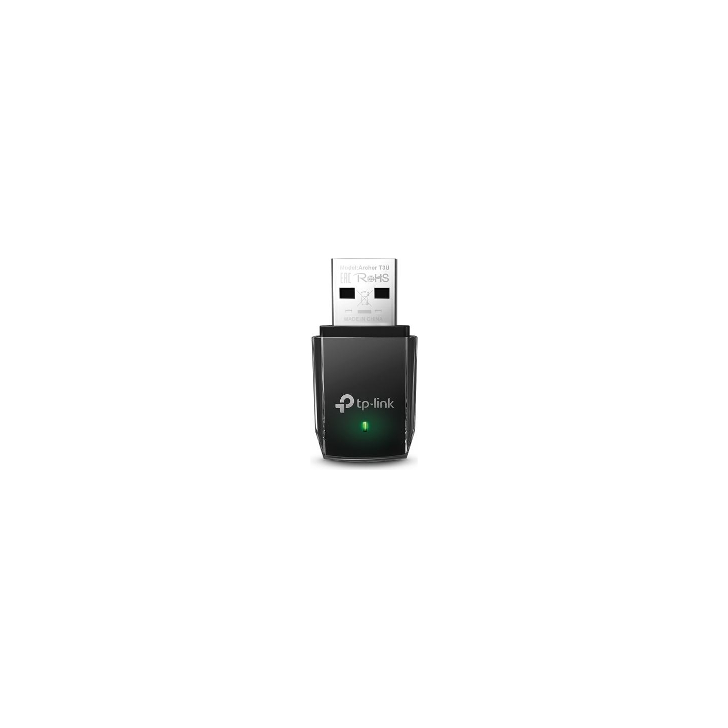 Tp-Link Archer T3U AC1300 WiFi USB Adp