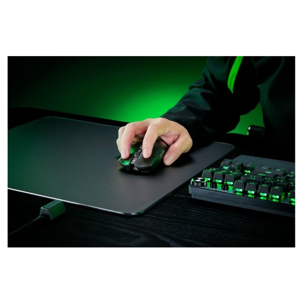 Razer Mouse Razer Viper V3 Pro Black / RZ01-05120100-R3G1