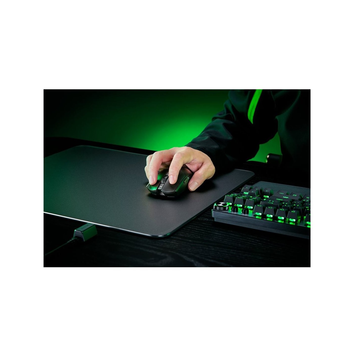 Razer Mouse Razer Viper V3 Pro Black / RZ01-05120100-R3G1