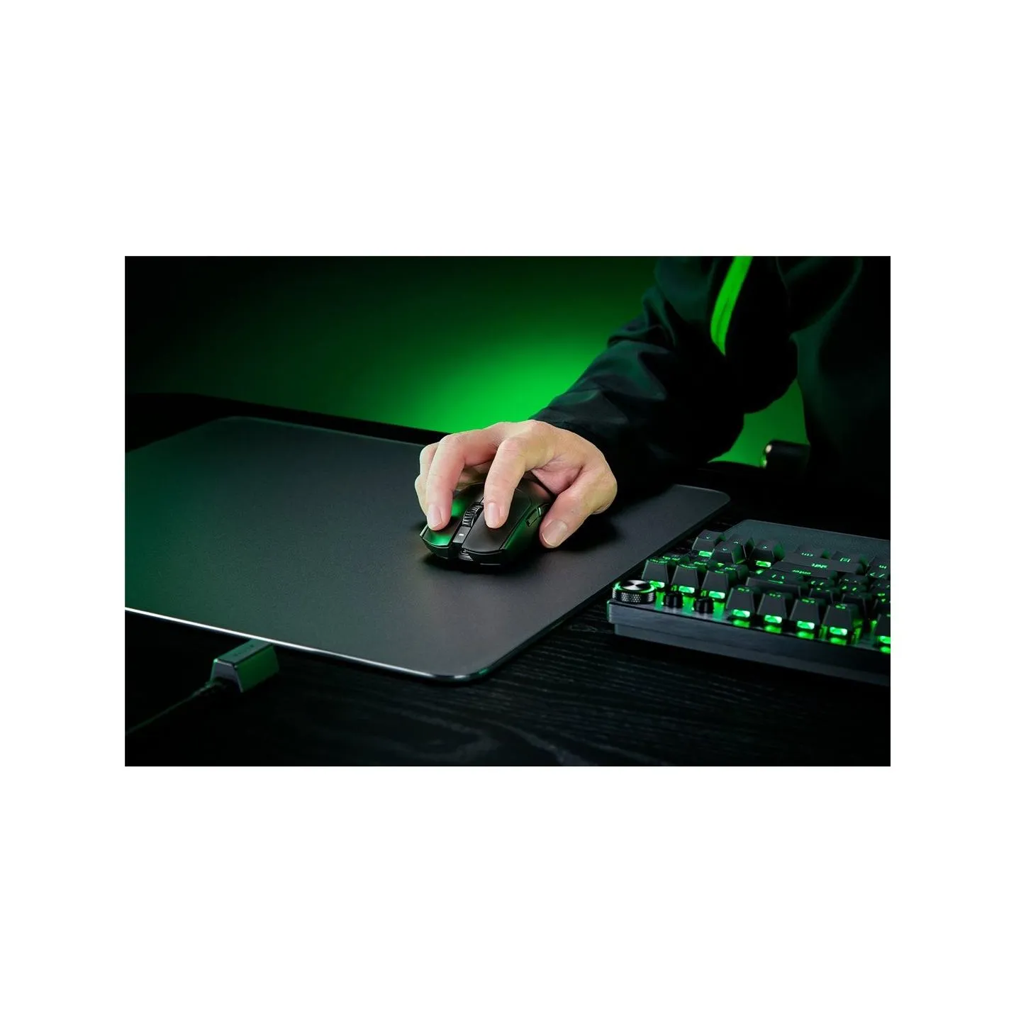 Razer Mouse Razer Viper V3 Pro Black / RZ01-05120100-R3G1
