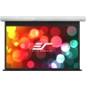 Elite Screens | Saker Series | SK120XHW-E10 | Diagonal 120 " | 16:9 | Viewable screen width (W) 266 cm | White