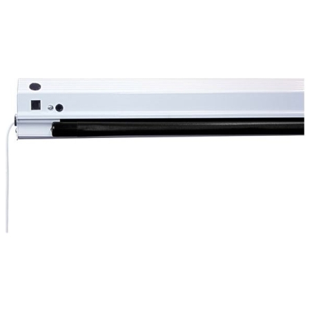 Elite Screens | Saker Series | SK120XHW-E10 | Diagonal 120 " | 16:9 | Viewable screen width (W) 266 cm | White