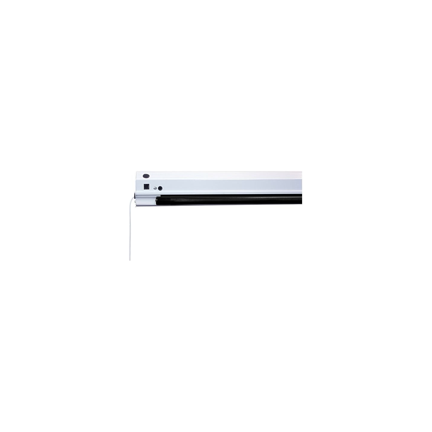 Elite Screens | Saker Series | SK120XHW-E10 | Diagonal 120 " | 16:9 | Viewable screen width (W) 266 cm | White