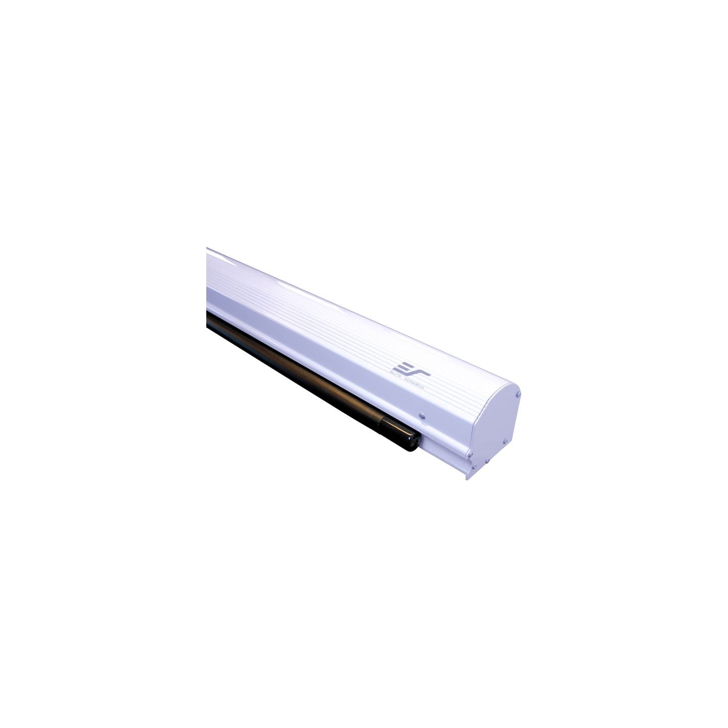 Elite Screens | Saker Series | SK120XHW-E10 | Diagonal 120 " | 16:9 | Viewable screen width (W) 266 cm | White