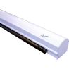 Elite Screens | Saker Series | SK120XHW-E10 | Diagonal 120 " | 16:9 | Viewable screen width (W) 266 cm | White