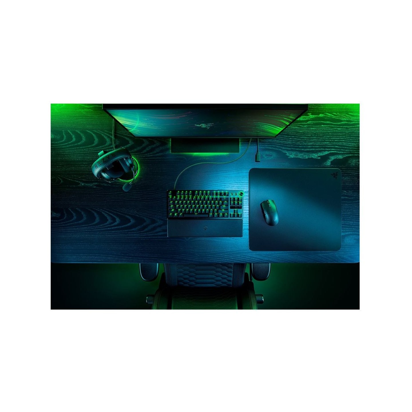 Razer Mouse Razer Viper V3 Pro Black / RZ01-05120100-R3G1
