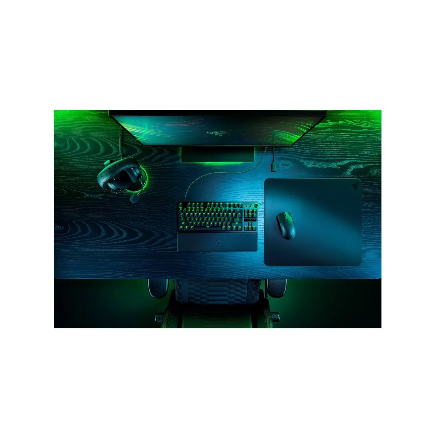 Razer Mouse Razer Viper V3 Pro Black / RZ01-05120100-R3G1