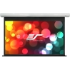 Elite Screens | Saker Series | SK120XHW-E10 | Diagonal 120 " | 16:9 | Viewable screen width (W) 266 cm | White
